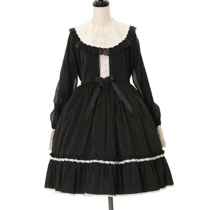 USED】Holy Ribbonワンピース | Angelic Pretty Wunderwelt Online