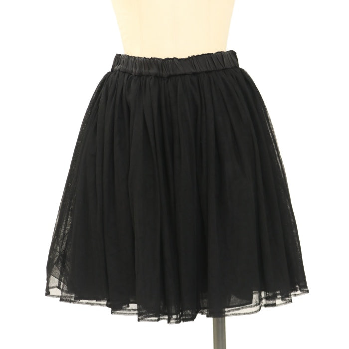 ♥美品♥Jane Marpleチュールスカート USED】【Mサイズ】チュールスカート | Jane Marple | ロリータ