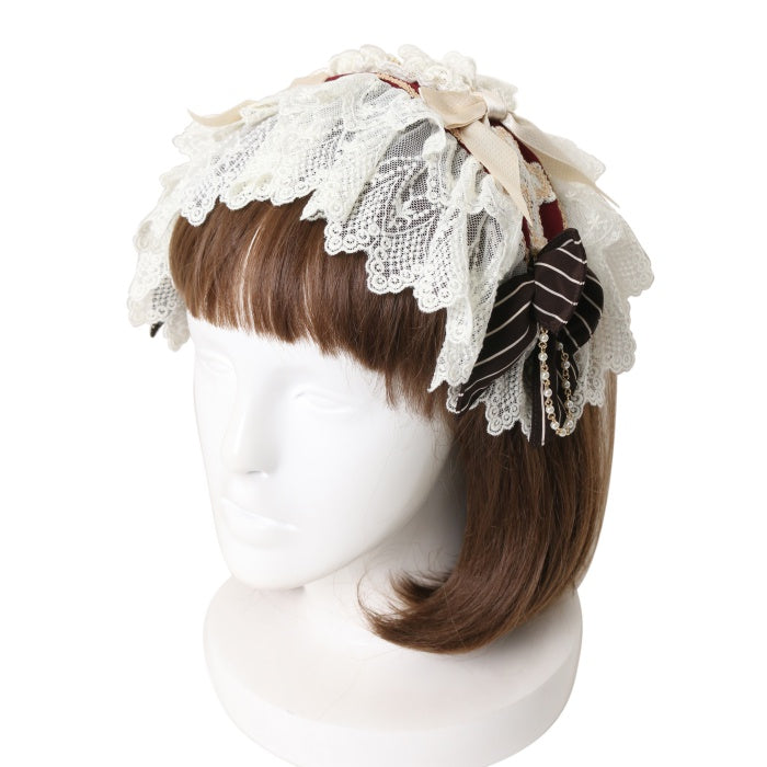 USED】Margarethaカチューシャ | BABY, THE STARS SHINE BRIGHT