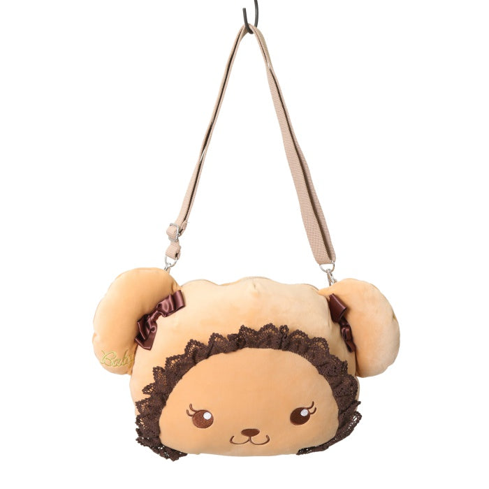 公*o様 BABY　くまくみゃちゃんのあったかマフバッグ USED】くまくみゃちゃんのあったかマフ♡Bag | BABY, THE STARS SHINE
