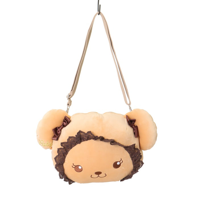 USED】くまくみゃちゃんのあったかマフ♡Bag | BABY, THE STARS SHINE