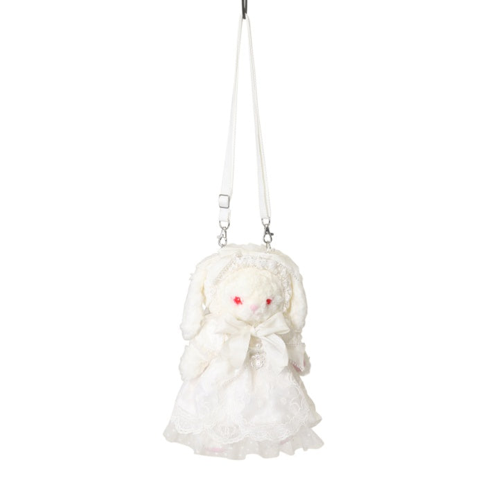 USED】Mariee de Kumya♡～Mille tendresses～うさくみゃちゃん