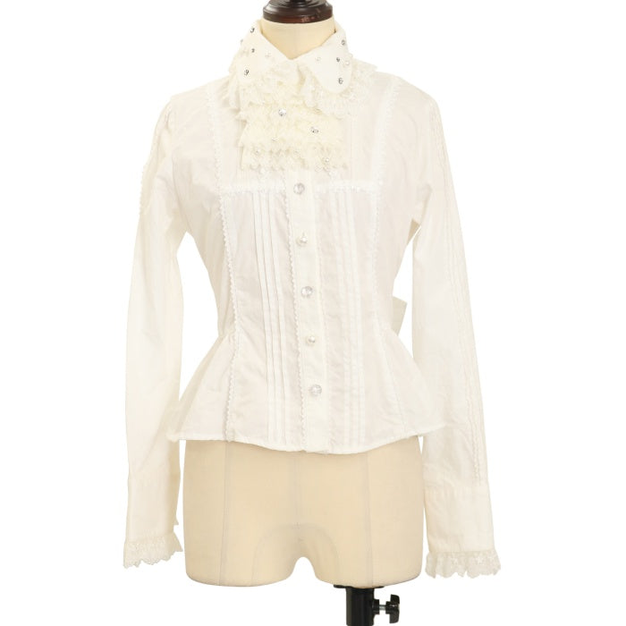 Angelic Pretty 宝石ブラウス USED】宝石ブラウス | Angelic Pretty Wunderwelt Online Shop