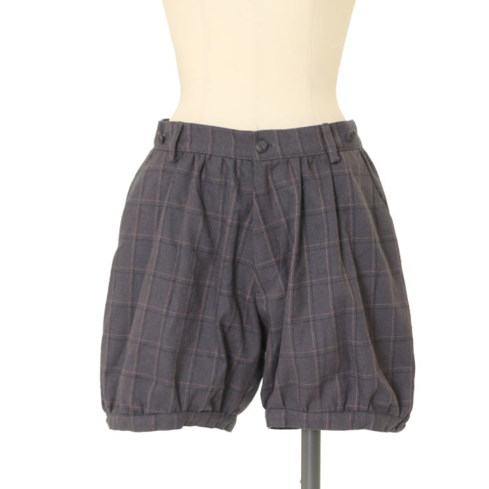 USED】APチェックパンツ | ALICE and the PIRATES Wunderwelt Online