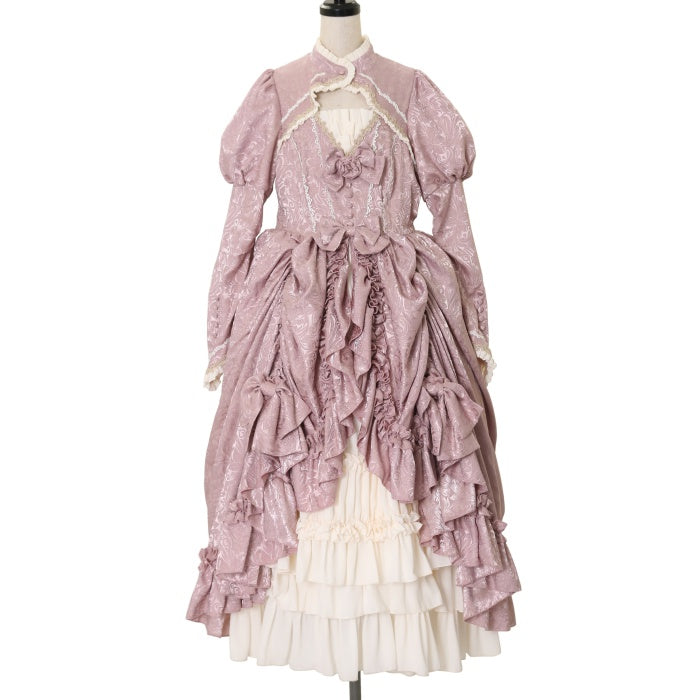 USED】【Henrietta/サイズ3】-Moonlight Of Britain- Tea Party 