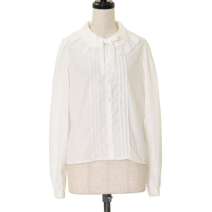 USED】Belleブラウス | Emily Temple cute Wunderwelt Online Shop