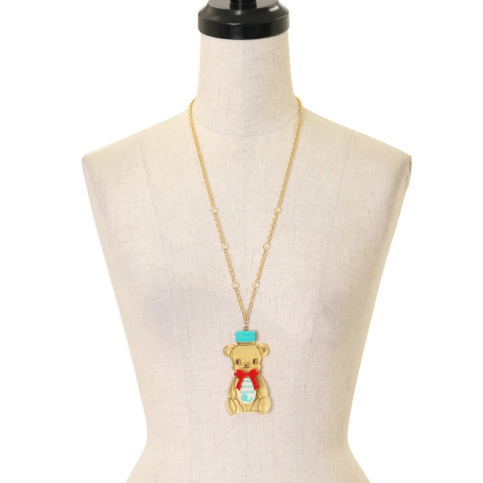 USED】Honey Bearネックレス | Angelic Pretty Wunderwelt Online Shop 