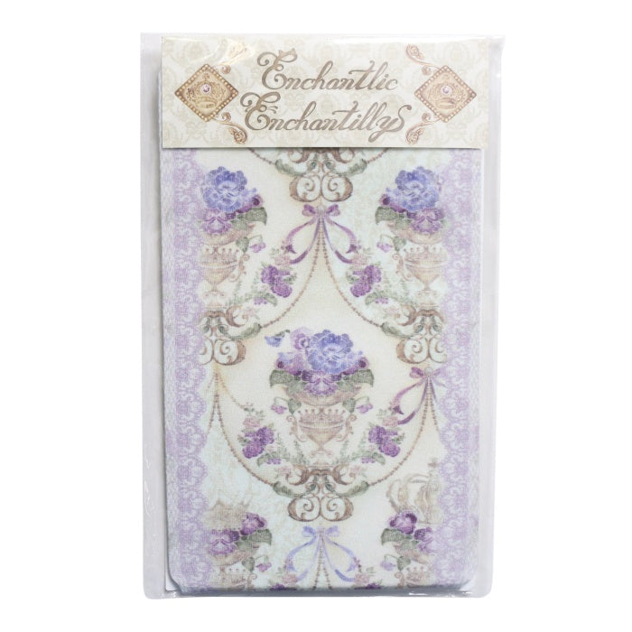 【USED】すみれ姫の王冠 オーバーニーソックス Enchantlic Enchantilly Wunderwelt Online