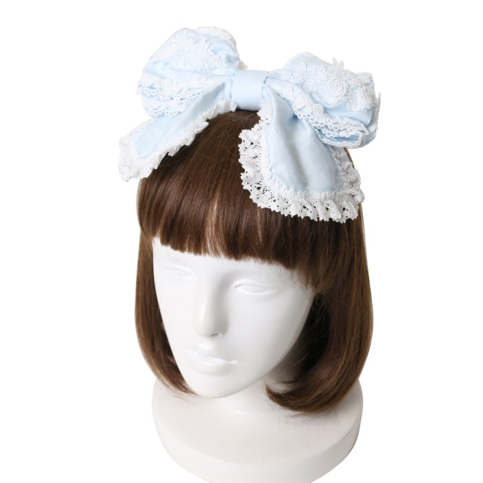 BABY，THE STARS SHINE BRIGHTキャメロンカチューシャ ❤︎