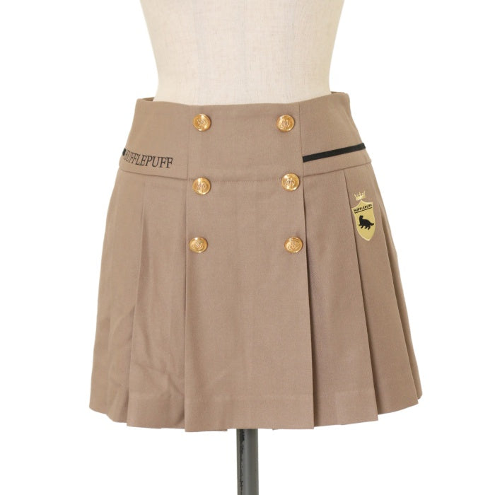 Harry Potter× 梗豆 ジャケット、膝丈スカート、ネクタイセット