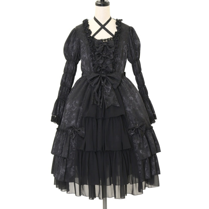 USED】ロイヤルリボンドレス | ATELIER-PIERROT Wunderwelt Online