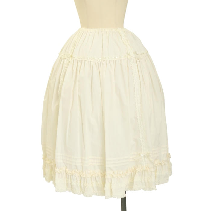 Innocent World｜ドレスペチスカートDress Petticoat Skirt
