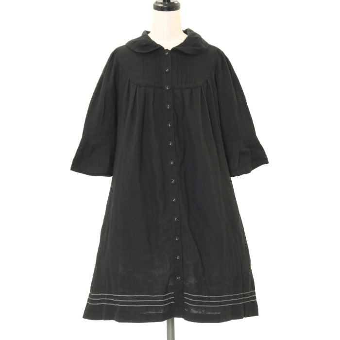 USED】ピンタックヨークワンピース | PINK HOUSE Wunderwelt Online  