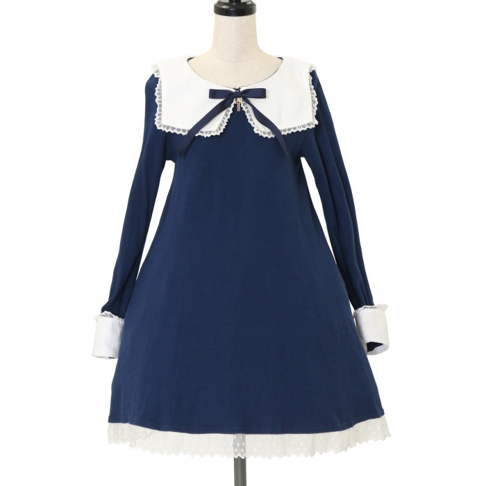 Angelic Pretty Holy Crossカットワンピース Angelic pretty ホーリー