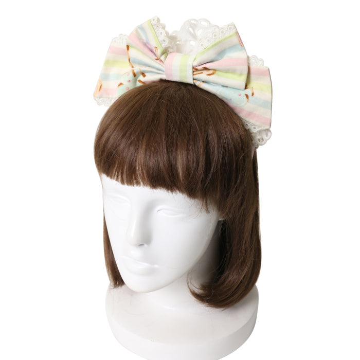 Angelic Pretty Wonder Cookieカチューシャ Wonder Cookie JSK by Angelic Pretty