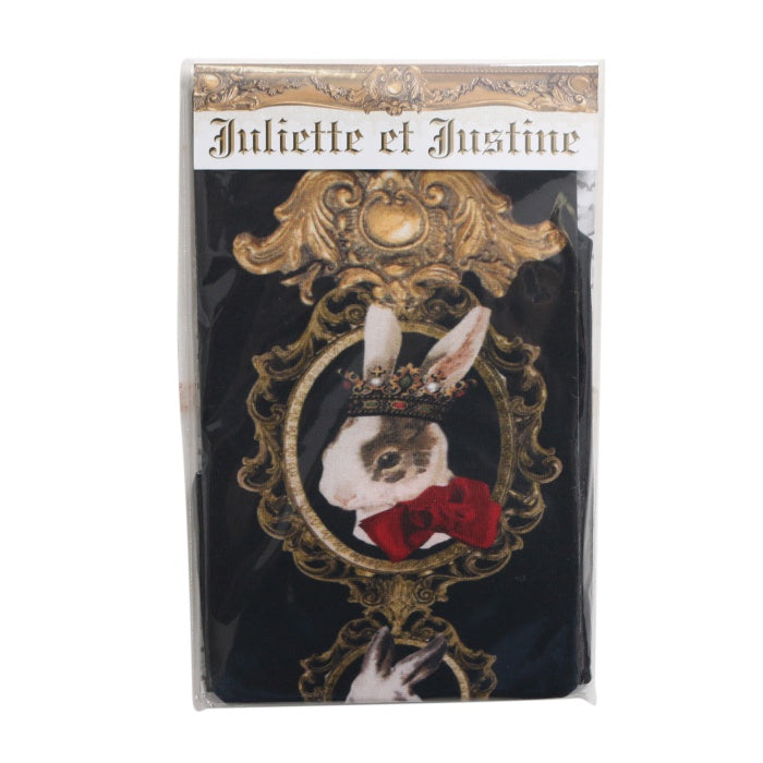 Juliette et Justine ～ル カードル デュ シャ～【うさぎ】 Le Cadre du Chat JSK by Juliette et Justine