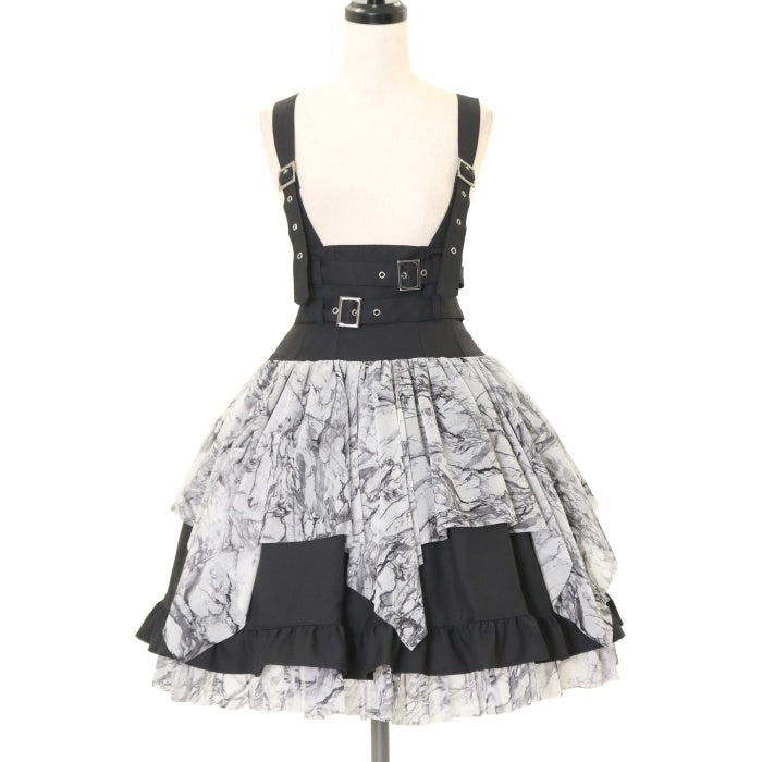USED】Spooky Shadow コルセットスカート | ALICE and the