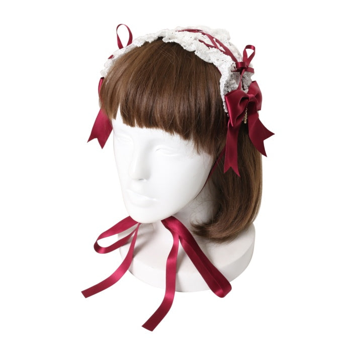 Salon de the Rose セット JSK ヘドレ 【公式通販】 Salon de the Rose セット JSK ヘドレ 【公式通販】