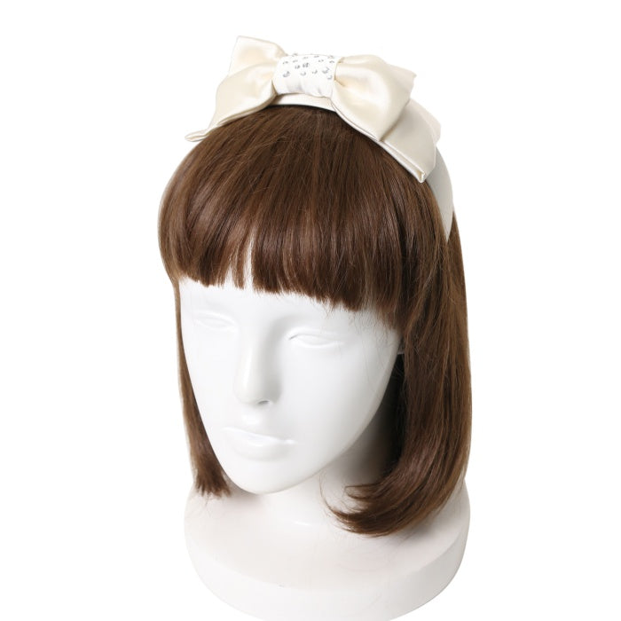 ジーザスディアマンテ カチューシャ3こセット ジーザスディアマンテ