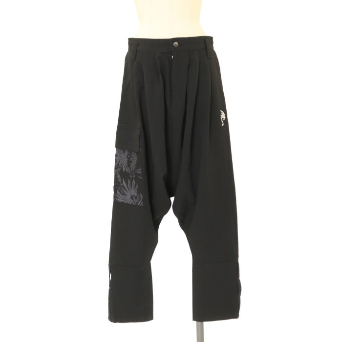 パンツ h.naoto Sixh. 2025年最新】Yahoo!オークション -h.naoto sixhの中古品・新品