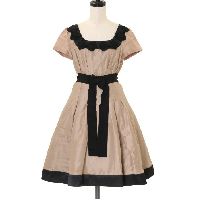 USED】【サイズ38】マンダリンワンピ | JESUS DIAMANTE | ロリータ  