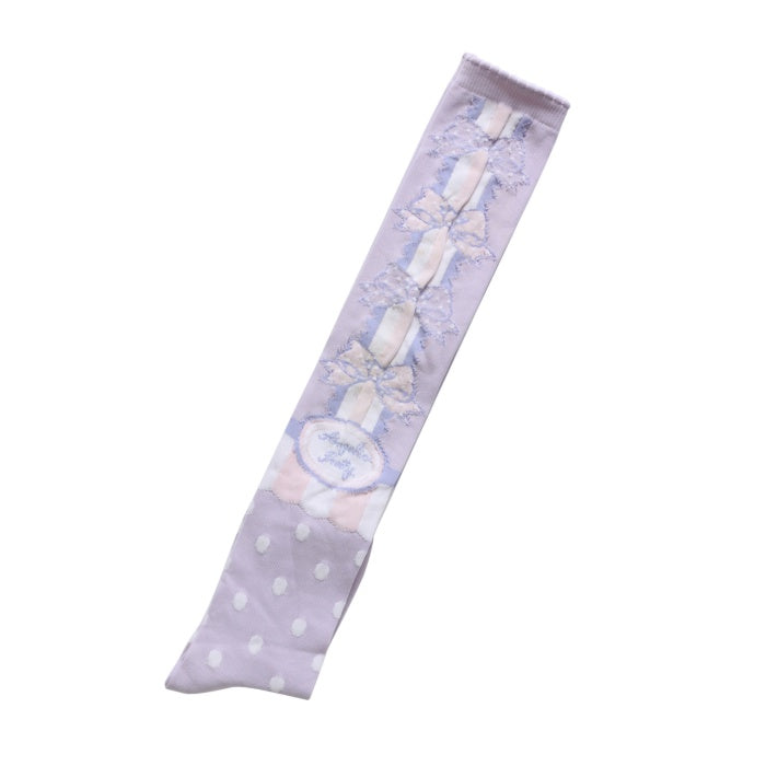 Angelic Pretty/Promenade de Paris タイツ未使用 Angelic Pretty/Promenade de Paris タイツ未使用