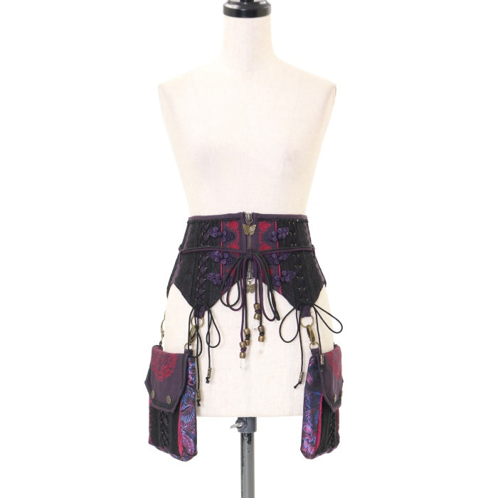 USED】ONESTE 夢幻幽宴コルセット | Ozz On Wunderwelt Online Shop