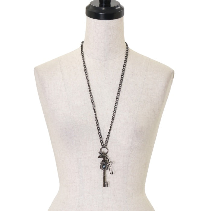 USED】croce 鍵ネックレス | Ozz On Wunderwelt Online Shop