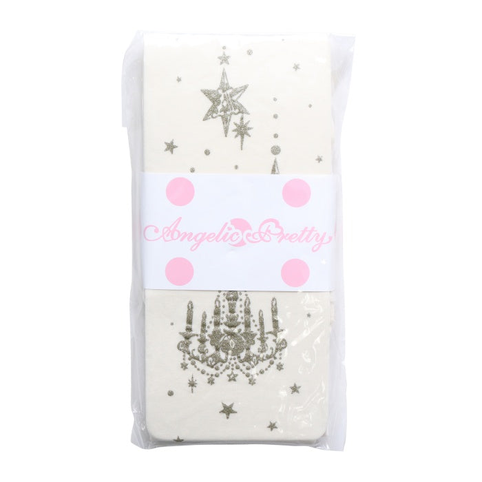 USED】Holy Lanternタイツ | Angelic Pretty Wunderwelt Online Shop