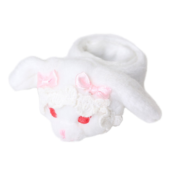 BABY うさくみゃ リストバンド 非売品 USED】うさくみゃちゃんのラブリー☆リストバンド | BABY, THE