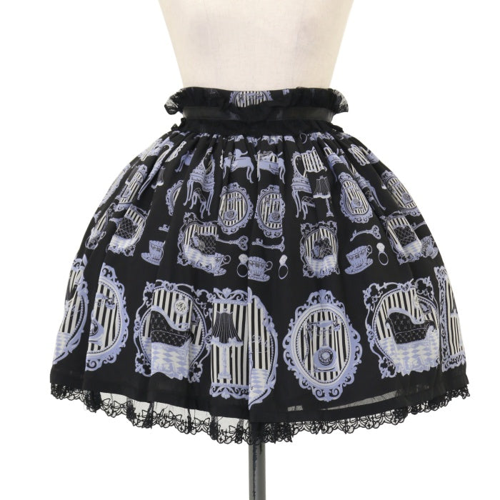 Angelic Pretty sweet girl room JSKブラウン（Angelic Prettyのフリマ 