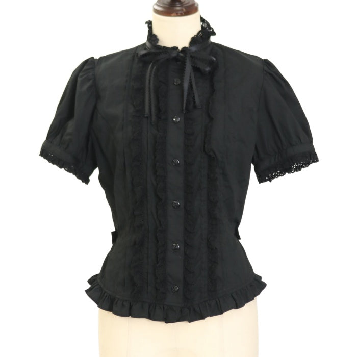 Clothing ファッション Innocent world ジュノーブラウス M