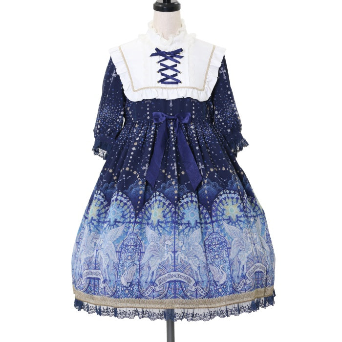 ワンピース angelic pretty luminous sanctuary Luminous Sanctuary OP by Angelic Pretty