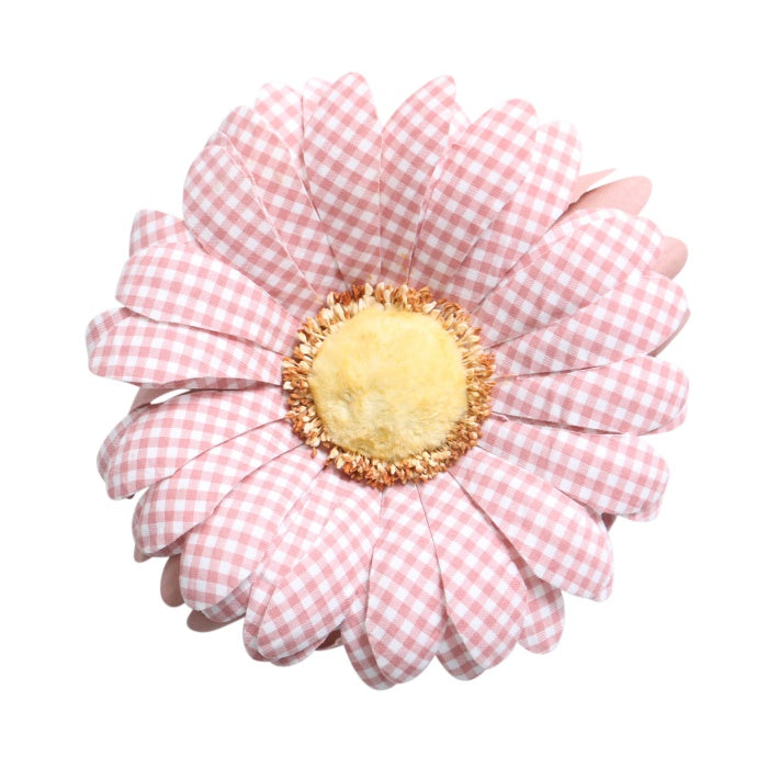 USED】ギンガムひな菊コサージュ | PINK HOUSE Wunderwelt