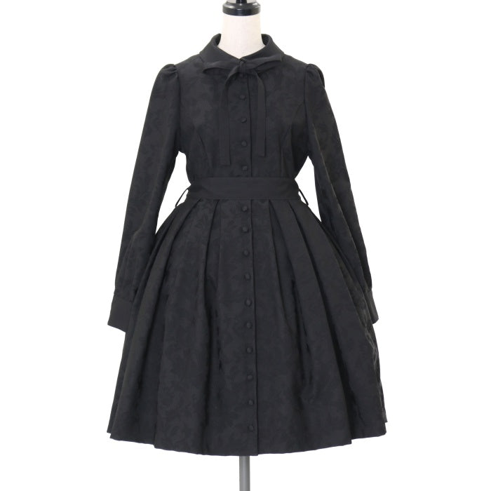 Sheglit シェグリット Cattleya クラシカルワンピース USED】【Mサイズ】Cattleya クラシカルワンピース | Sheglit