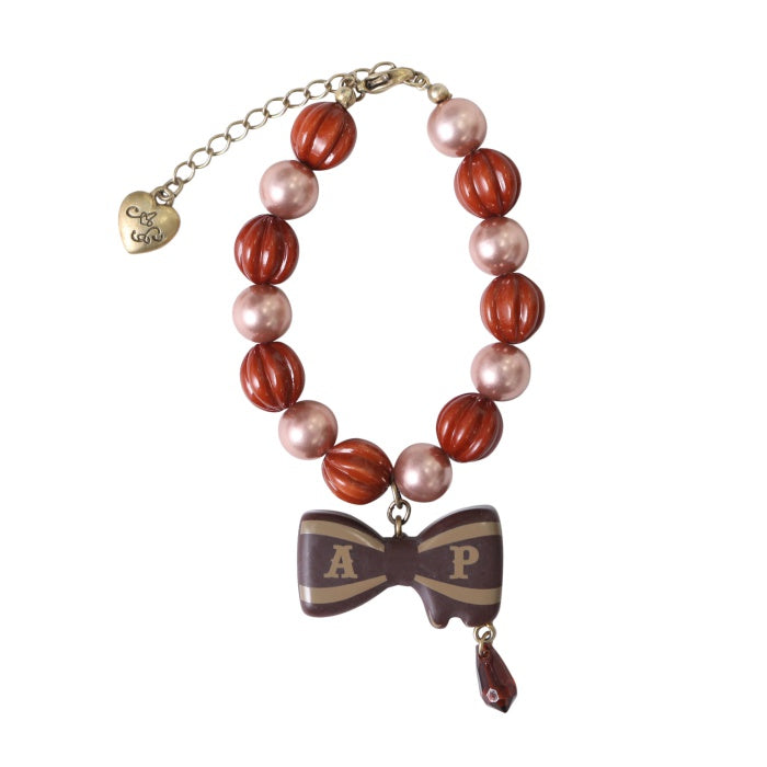 Angelic Pretty キャンディリボンブレスレット