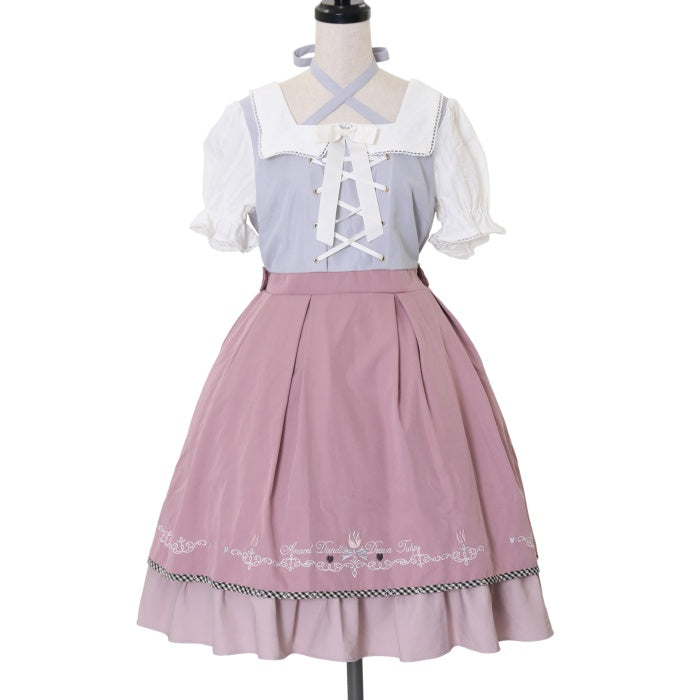 Amavel fantasy merry go round ラベンダー ◇Fantasy Merry-go-Roundシリーズ◇ | Amavel BLOG