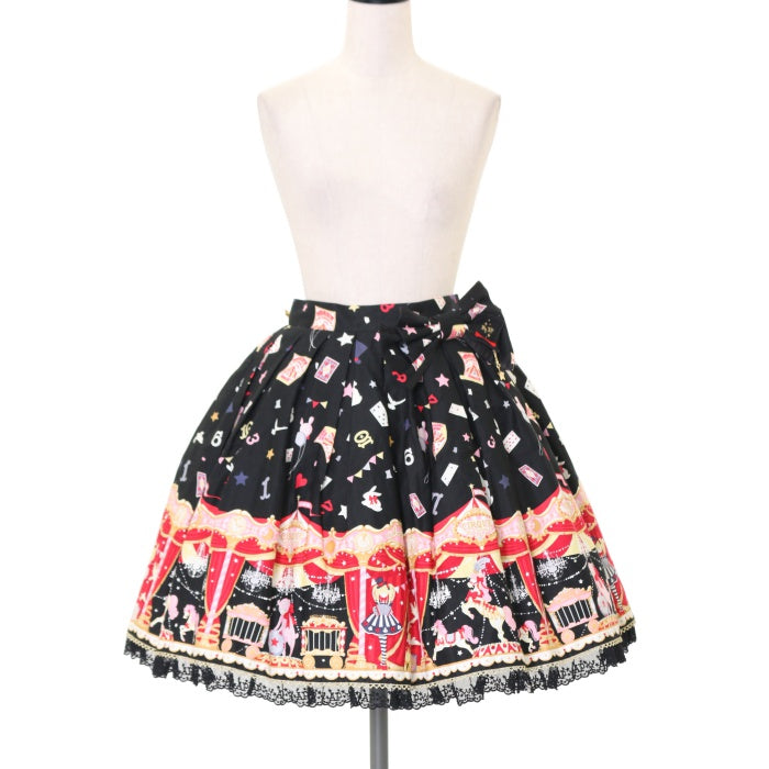 USED】Star Night Theaterスカート | Angelic Pretty | ロリータ