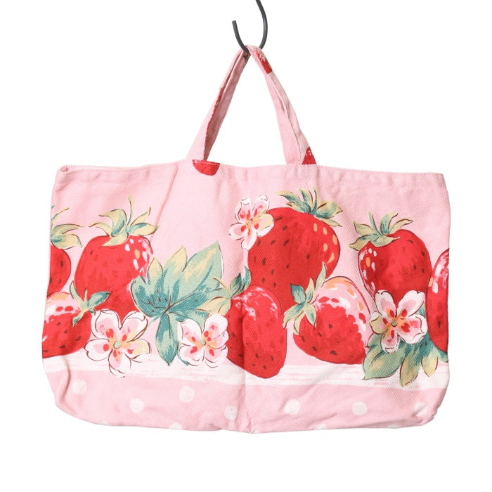 美品シャーリーテンプルいちごバッグ　キッズバッグ BAG COLLECTION – Shirley Temple Online Store