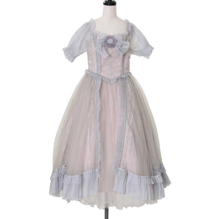 USED】【Narcissus】Luna
