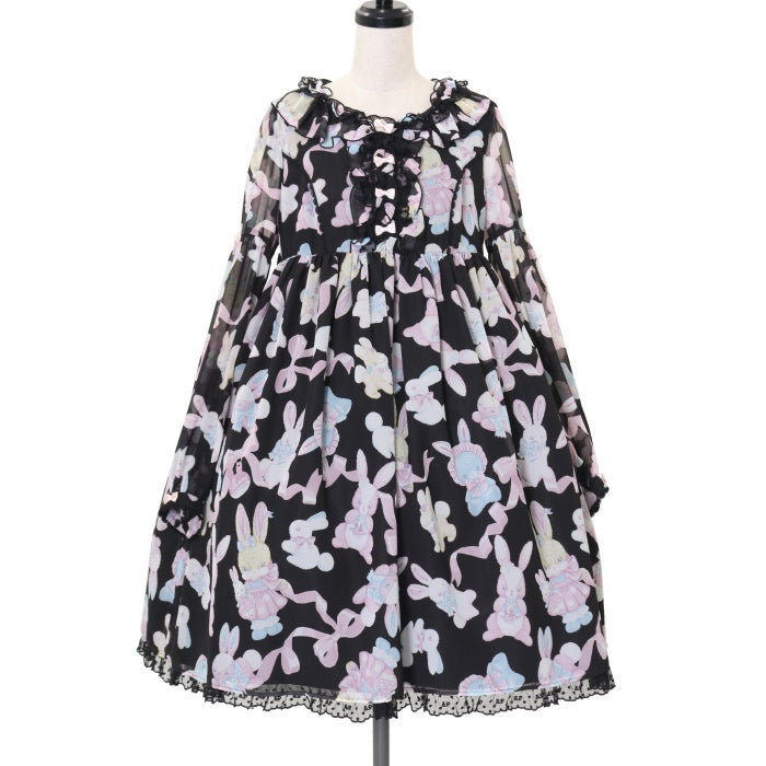 Moco moco Bunnys JSK by Angelic Pretty
