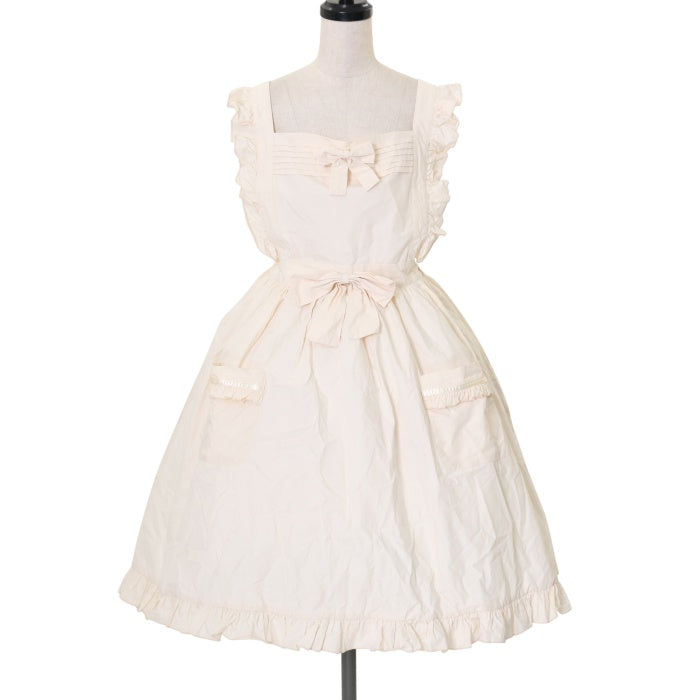 アトリエピエロ　エルフィーエプロン USED】エルフィーエプロン | ATELIER-PIERROT Wunderwelt Online Shop