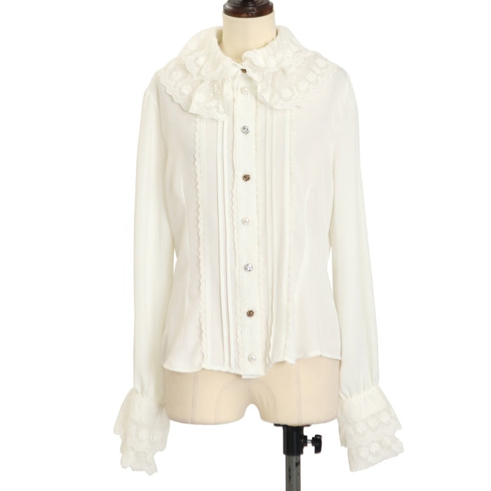 BABY, THE STARS SHINE BRIGHT キャロラインブラウス キャロラインブラウス – BABY, THE STARS SHINE BRIGHT