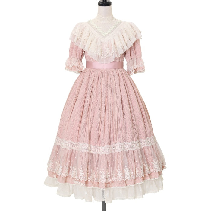 USED】【Miss Point/XSサイズ】Rosa Osmanthus ワンピース | その他