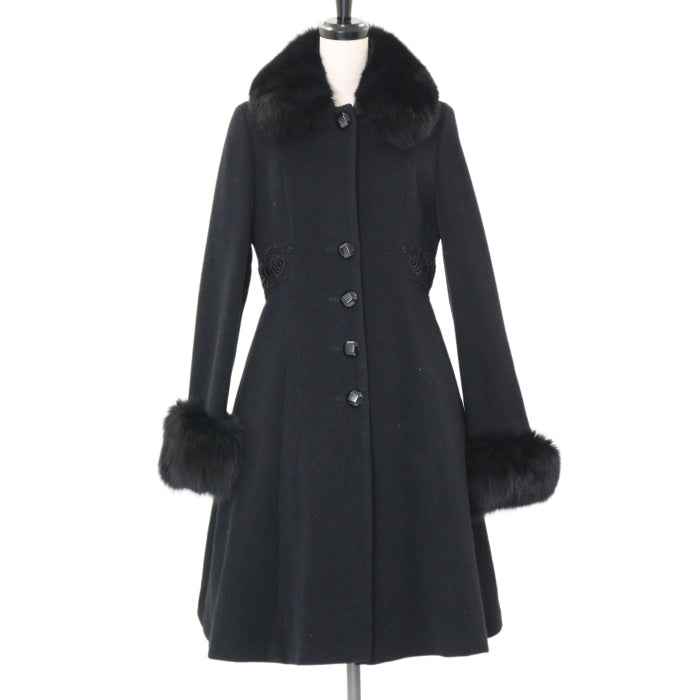 ジーザスディアマンテ　令嬢コートスプリング ジーザスディアマンテ 令嬢コートスプリング ジーザスディアマンテ