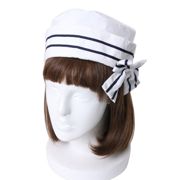 メタモルフォーゼ セーラーハット