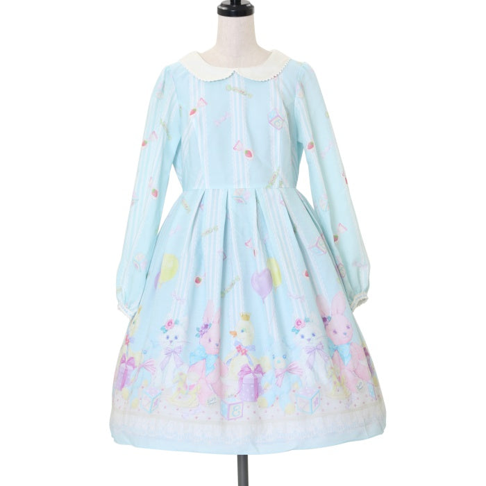 fraisier AOYAMA | 💕 💗reservation💗 【Emily Temple cute