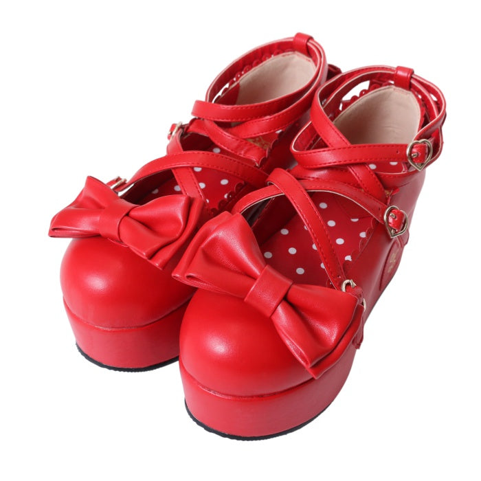 USED】【Sサイズ】Dreamyシューズ | Angelic Pretty | ロリータ