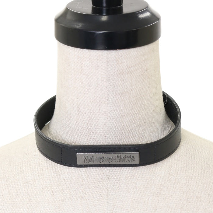 alice auaa♡レザーチョーカー