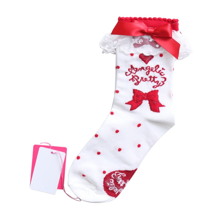 Angelic Pretty 靴下20点セット レッグウェア